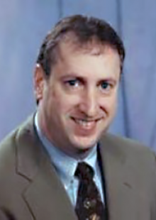 Robert F. Speyer (Robert Speyer)