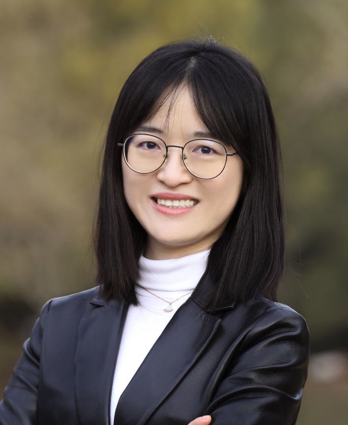 Ying Zhang