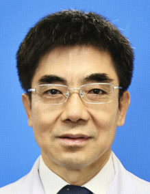 Haibin Gong