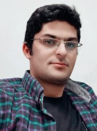 Javad Boskabadi