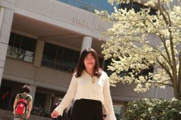 Shuhui Jiang