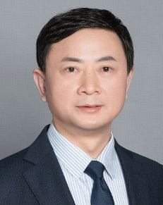 Dehua Xu