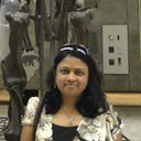 Lopamudra Saha