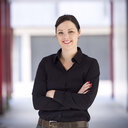 Claudine M Kraan