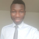 Raphael Anue Mensah