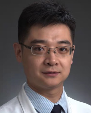 Hao Hu