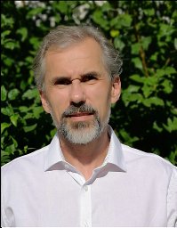Arne Reimers