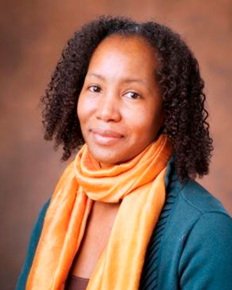 Audrey Bowden