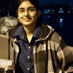 Mimansa Goyal