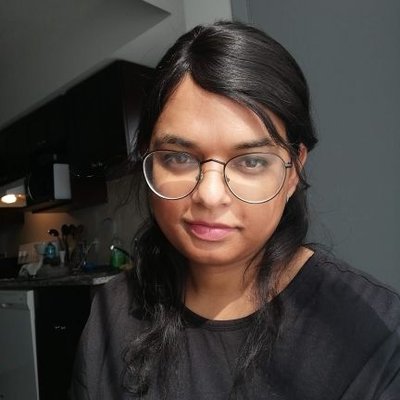 Atrisha Sarkar