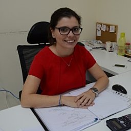 Aslı Zungur Bastıoğlu