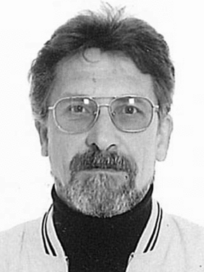 A. G. Chensky