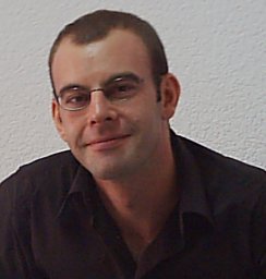 Francisco Montesinos