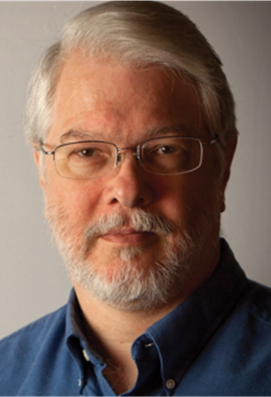 Michael Gribskov