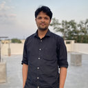 Achyuth Panuganti