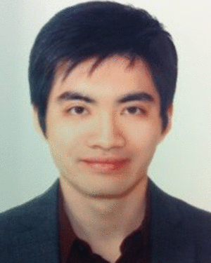 Siu Chun Michael Ho