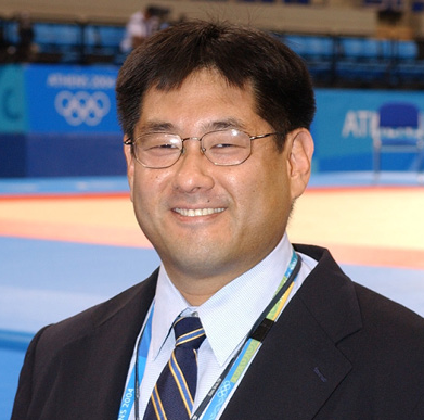 David Matsumoto