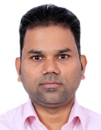 Rakesh Arya