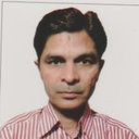 S. Ahmed Shah