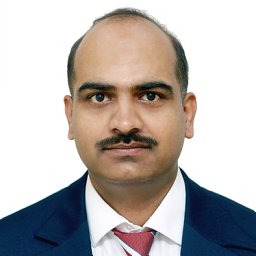 Gajanan Ghodake