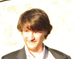 Paul Rougieux