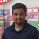 Suresh P Annangudi