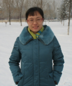 Yue Zhou