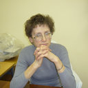 Olga M. Fedorenko