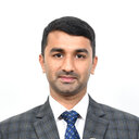 Suhas M.V