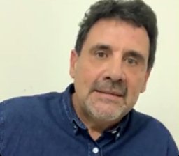 Marco A. Alvarenga
