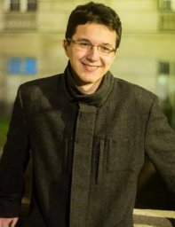 Milos Grujic