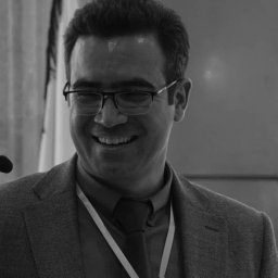 Mehdi Ekhlasmand Kermani