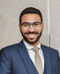 Motaz M. Elbadry