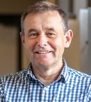 Julian Paton