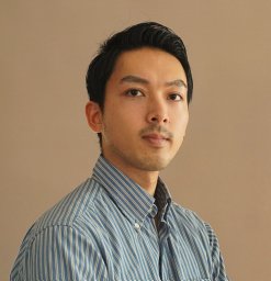 Yuma Kawaguchi