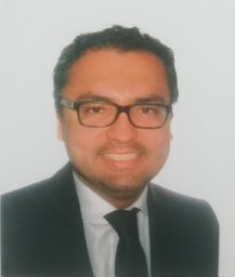 Daniel Molano franco
