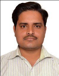 Sunil Kumar Dubey