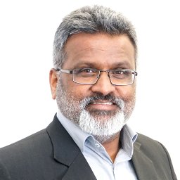 Dr Krishna Reddy
