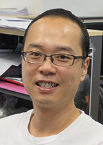Willie Shun Shing Yu