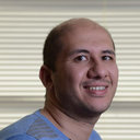 Siamak Mahmoudiandehkordi