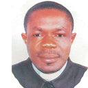 Richard Elidad-Esien Antigha