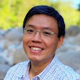 Hsin-Ho Huang