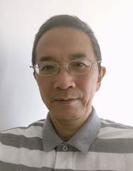 Jian Gong