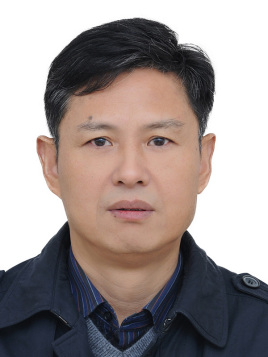 Fuquan Zhang