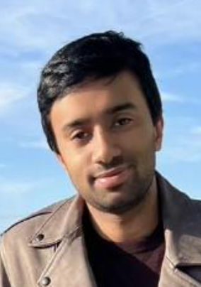 Akshat Shrivastava