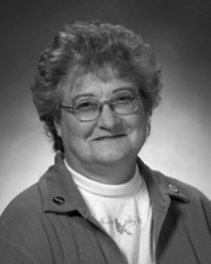 Sheila G. Bailey