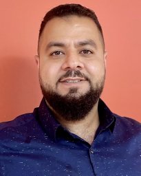 Ahmed K. Oraby