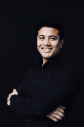 Ricardo Gomez-Garcia