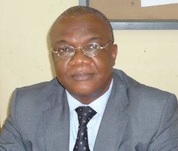 Polycarp Chigbu