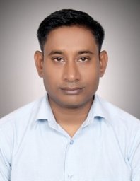 Pramod Kumar Rajak